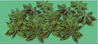 Natural Essential Oil