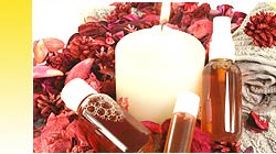 Aromatherapy Essential Oils