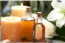 Aromatherapy Oils Suppliers