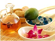 Aromatherapy Essential Oils Exporters