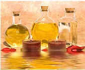 Peppermint Oil Suppliers