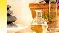 Attar Perfume From India