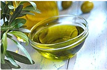 Vegetable Oils