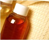 Organic Carrier Oils