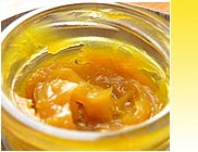 Vegetable Wax From Flowers