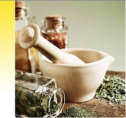 Pure Essential Oils