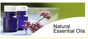Natural Essential Oils