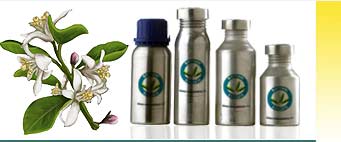 Neroli Essential Oils Exporters