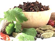 Paprika Oleoresin