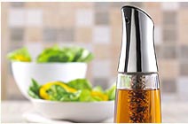Spice Oils From India