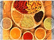 Spice Oils Wholesale