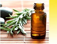 Natural Spice Oils