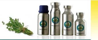 Thyme Oils Suppliers