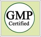 GMP Certificate