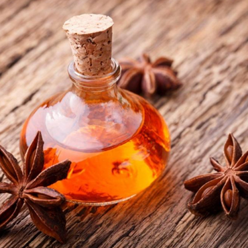 Manufacturer of Anise Oil