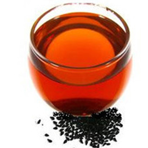 Black Seed Oil