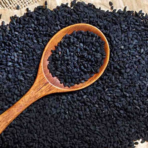 Bulk Black Seed Oil