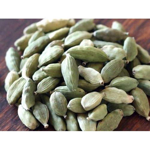 CARDAMOM INDIA OIL