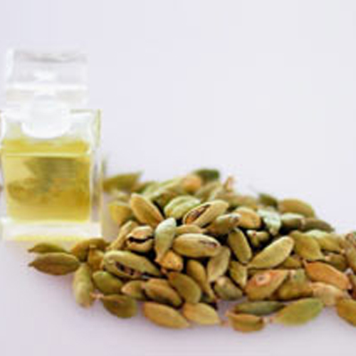 Cardamom Oil