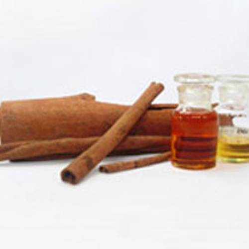 Cinnamon Bark Oil