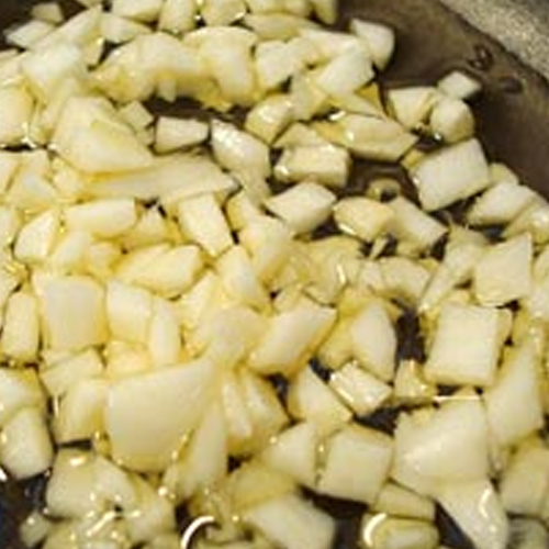 Garlic Oil