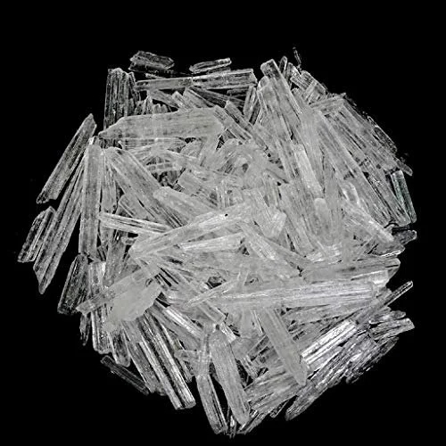 Menthol Crystals