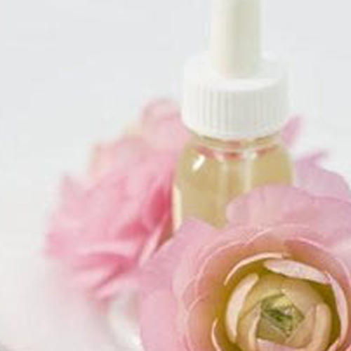 Rose Oil